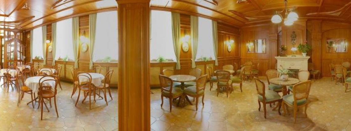 Barta Kávéház - Kávézó - Panoráma 4